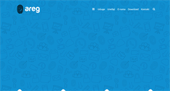 Desktop Screenshot of biometrija.rs